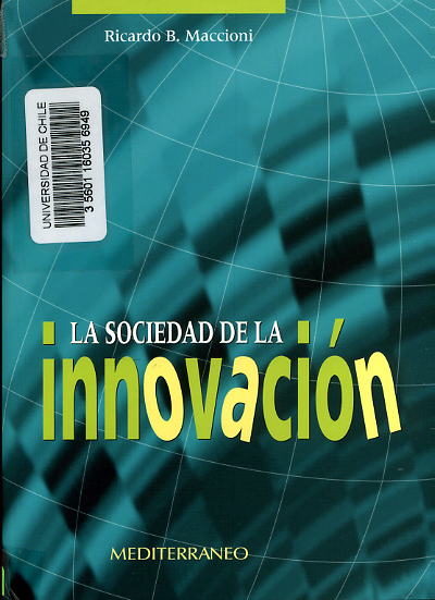 La sociedad de la innovación
