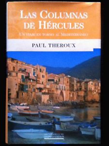 Las Columnas de Hércules