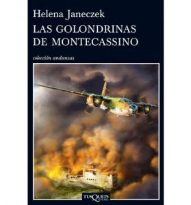 Las golondrinas de Montecssino