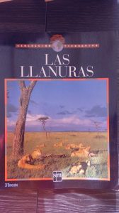 Las Llanuras