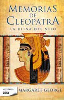 Memorias de Cleopatra