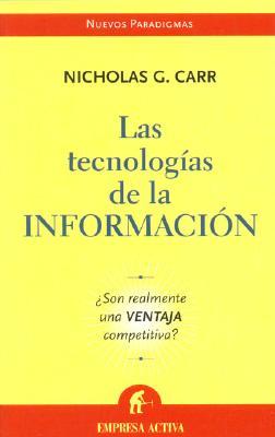 Las tecnologías de la Información