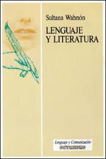 Lenguaje y literatura