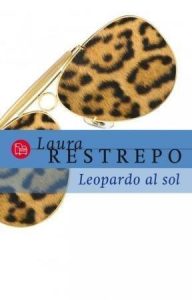 Leopardo al sol