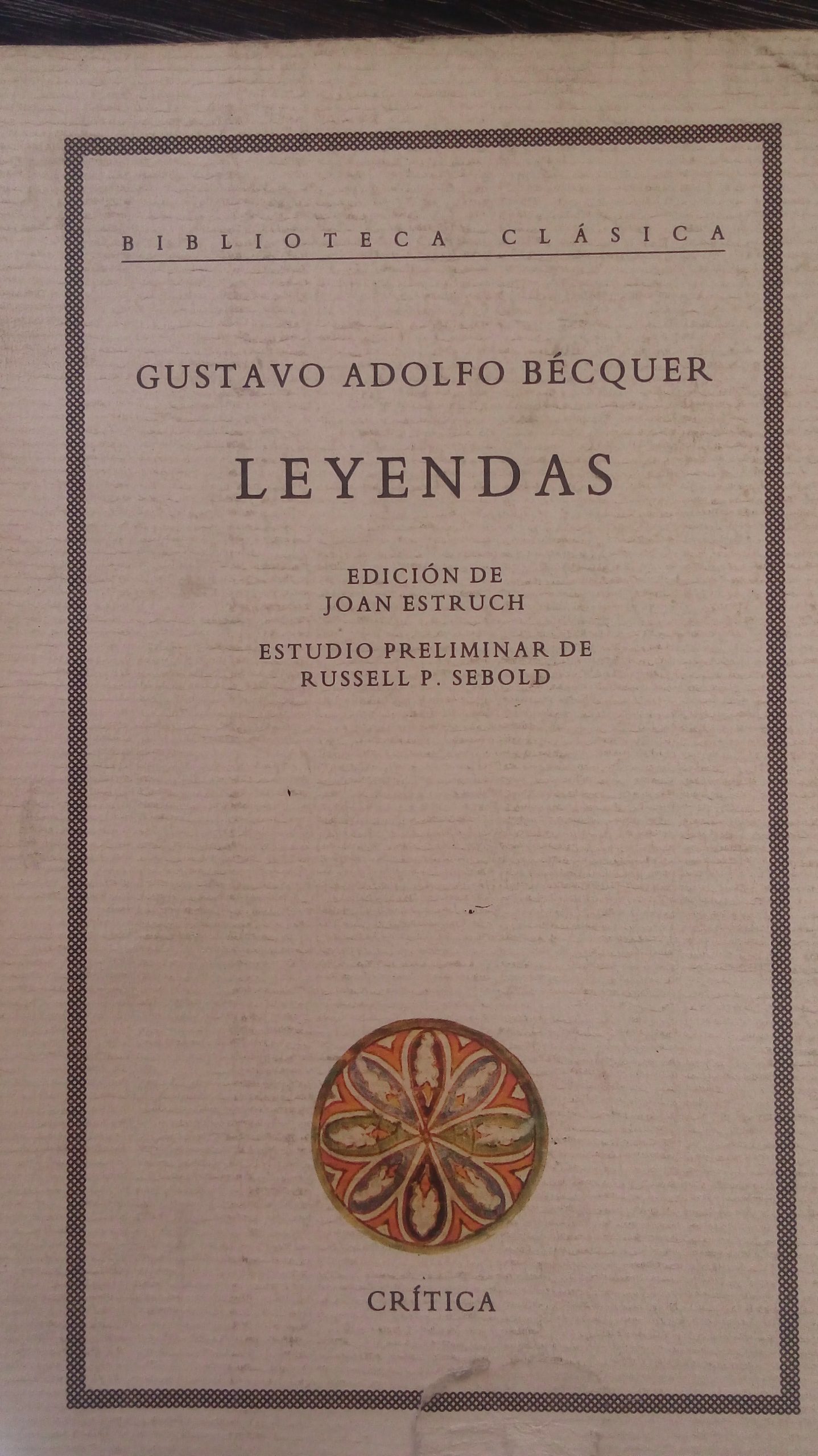 Leyendas Leyendas
