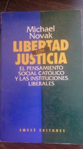 Libertad con Justicia