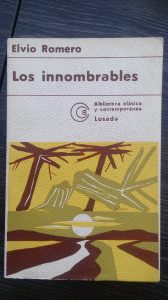 Los innombrables