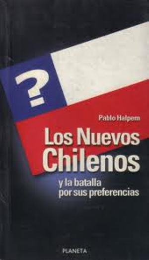 Los nuevos Chilenos y la batalla por sus preferencias