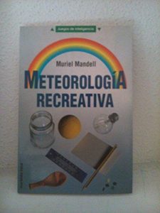 Meteorología recreativa