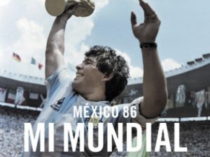México 86. Mi mundial