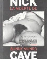 Muerte de Bunny Munro