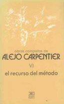 Obras Completas de Alejo Carpentier VII