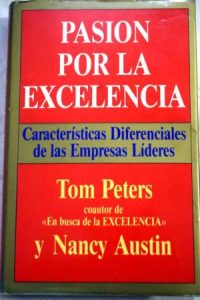 Pasión por la excelencia