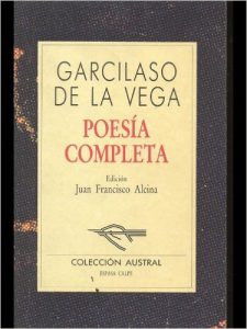 Poesía Completa
