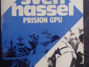 Prision GPU