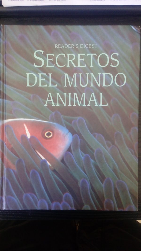 Secretos del mundo animal