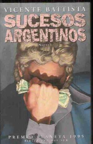 Sucesos Argentinos