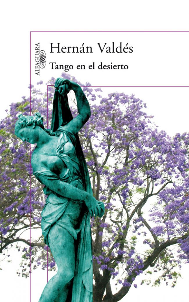 Tango en el desierto