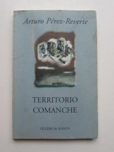 Territorio Comanche