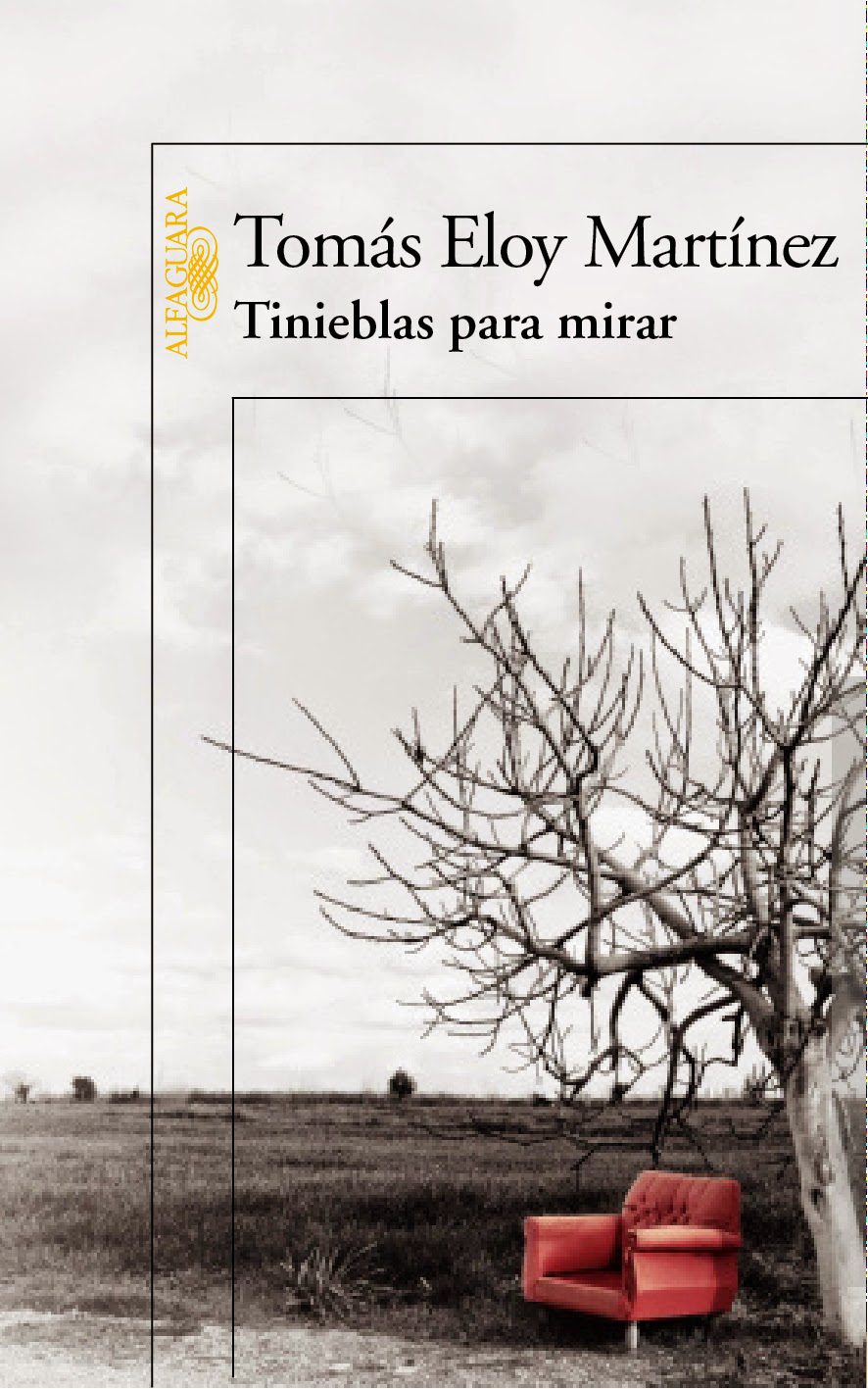 Tinieblas para mirar