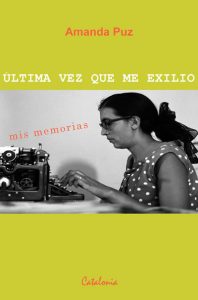 Ultima vez que me exilio