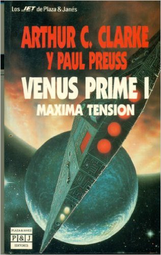 Venus Prime I