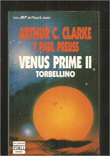 Venus Prime II