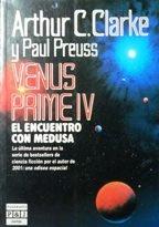 Venus Prime IV