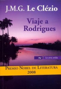 Viaje a Rodrigues