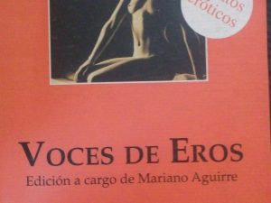 Voces de Eros