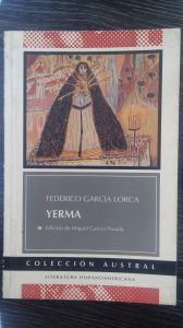 Yerma