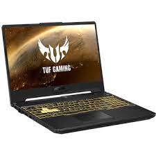 FX506LH-HN155T Notebook Asus TUF GAMING Core i7