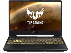 FX506LI-HN039T Notebook Asus TUF Gaming