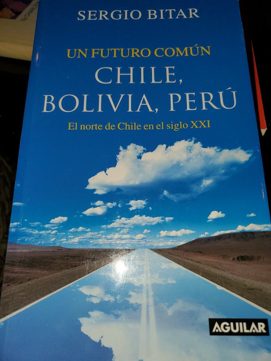 chile